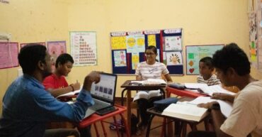 Math tuition thiruvanmiyur