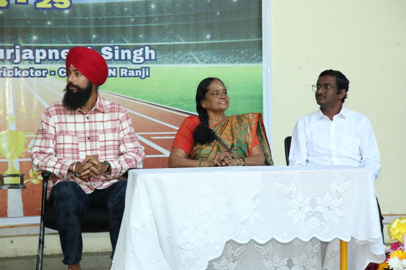 Sports and Education
