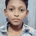 3rd Prize, Balamurugan, G8