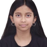 2nd Prize, Myra, G6