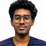 1st Prize, Bhuvaneshwaran, G12