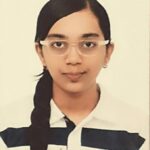 1st Prize, Sowmiya Dharshini, G11